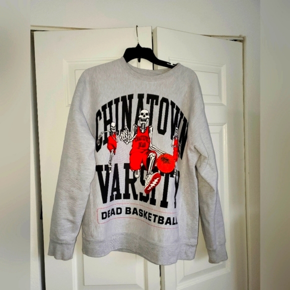 Chinatown Market- "Grateful Dead" - Picture 2 of 5